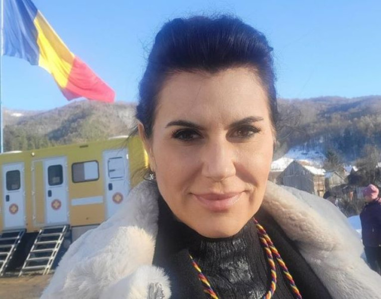 Felicia Akkaya: educația trebuie să hrănească semințele viitorului tinerilor