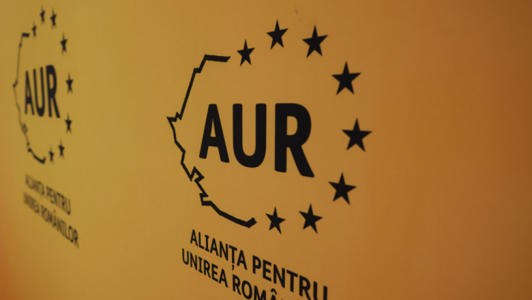 AUR depune sesizare la CCR după adoptarea legii pensiilor private în Parlament