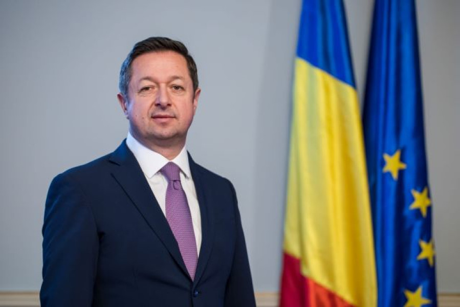 PSD susține creșterea salariului minim brut la 4.325 lei în 2026