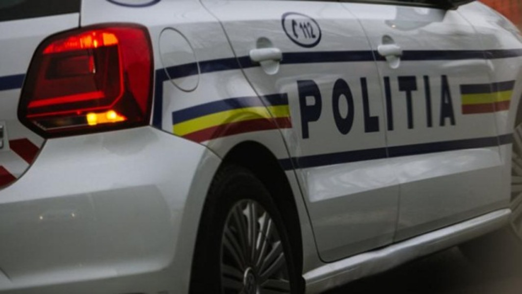 Șofer implicat în accident la Rupea, testat pozitiv cu alcool