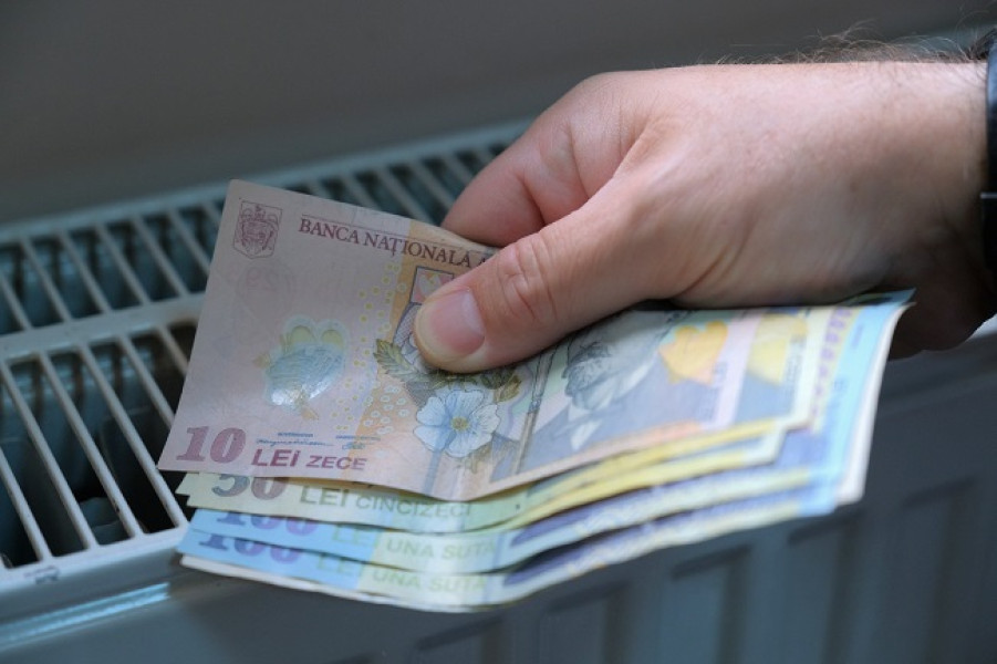 Direcția de Asistență Socială Brașov a început campania pentru ajutoare la încălzire în sezonul rece