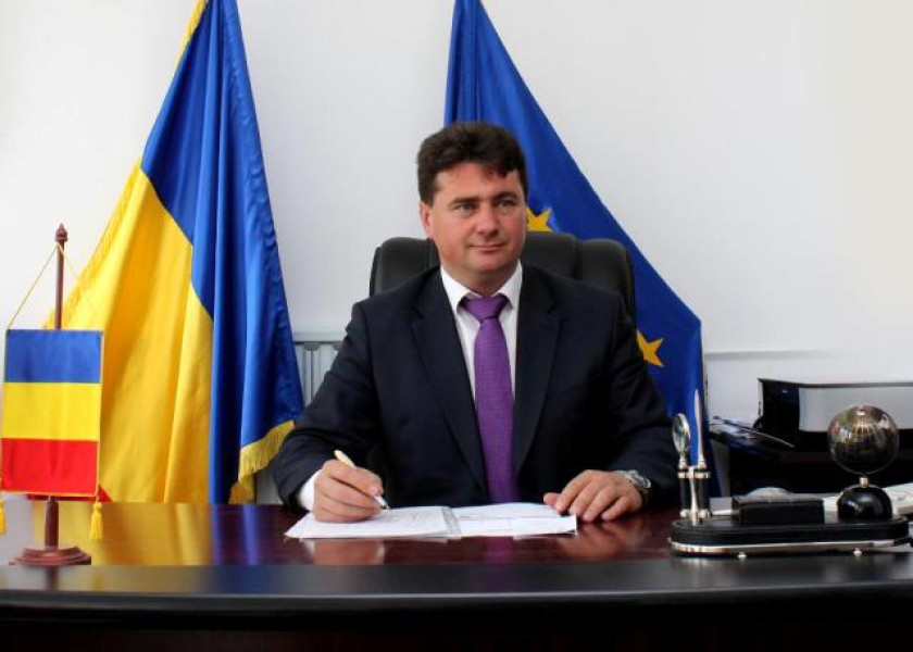 Curtea de Apel Brașov menține arestul preventiv al directorului interimar al Companiei Apa Brașov