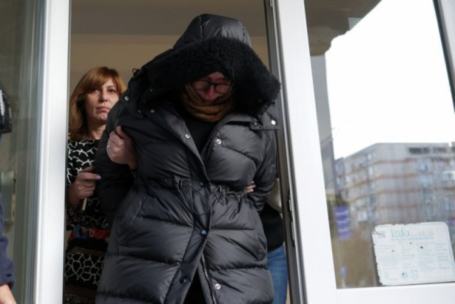 Sora fostului ministru Carmen Dan, reținută în dosar de înșelăciune de peste 1,3 milioane euro