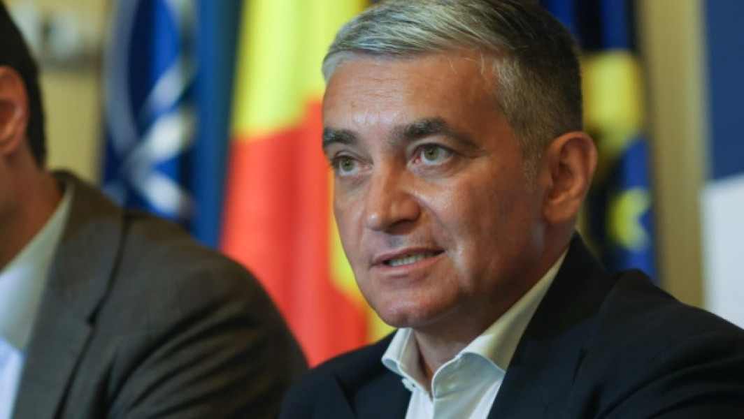 Primarul din Sinaia scapă de arestul la domiciliu din cauza unei erori a procurorului