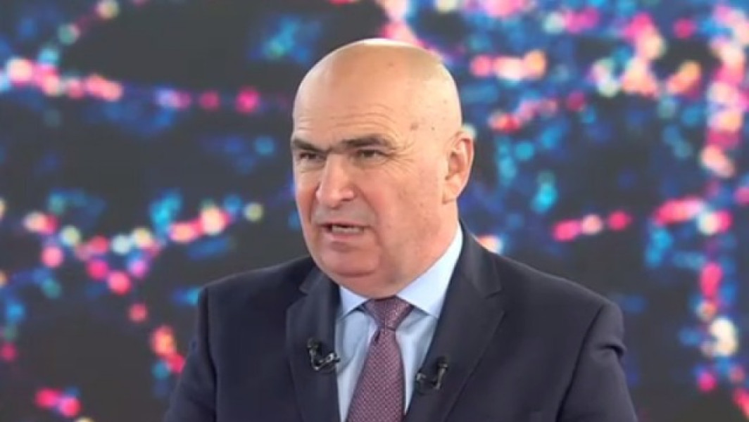 Premierul Ilie Bolojan vorbește despre dificultățile coaliției în gestionarea proiectelor