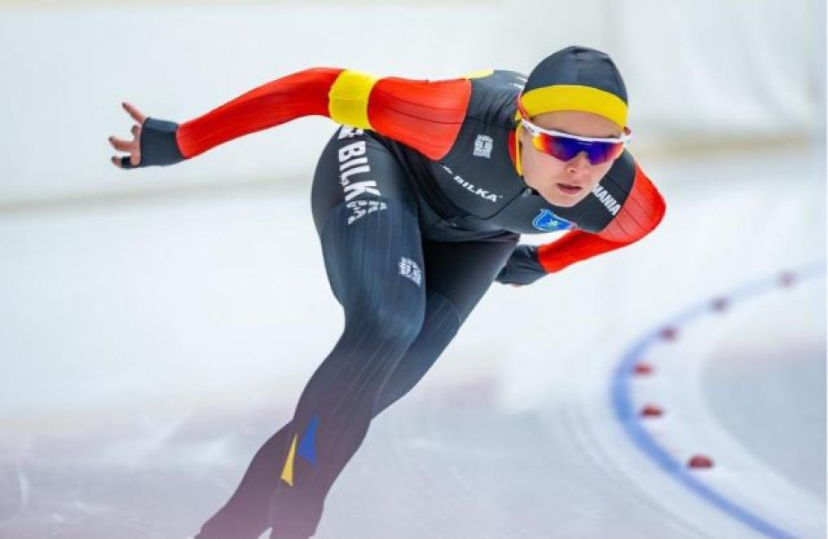 Corona Brașov, performanță remarcabilă la Campionatul Național de Sprint Seniori