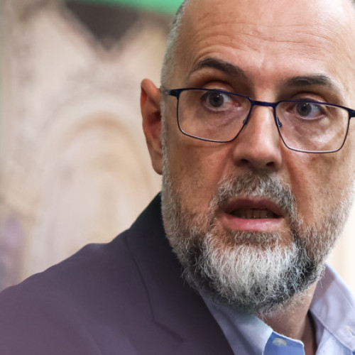 Kelemen Hunor: România nu are politică externă, Nicușor Dan are o provocare majoră