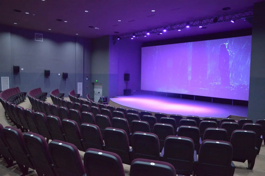 Festivalul Culmea aduce filme educative despre natură la Cinema Modern Brașov