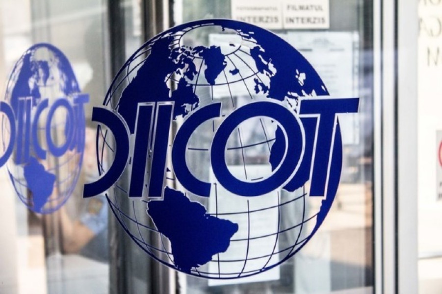 ONJN sesizează DIICOT pentru jocuri de noroc și loterii ilegale în mediul online