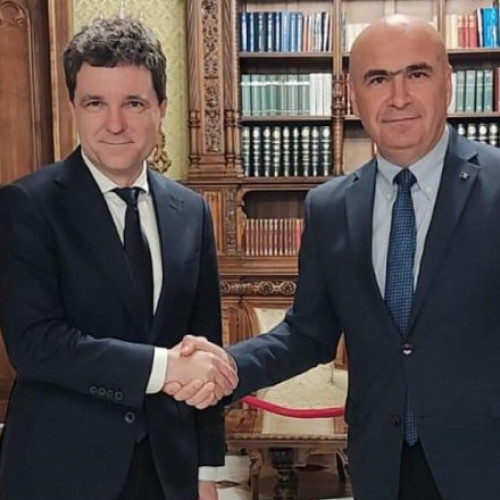 Nicuşor Dan: Demisia premierului nu este o opţiune după decizia CCR privind pensiile magistraţilor