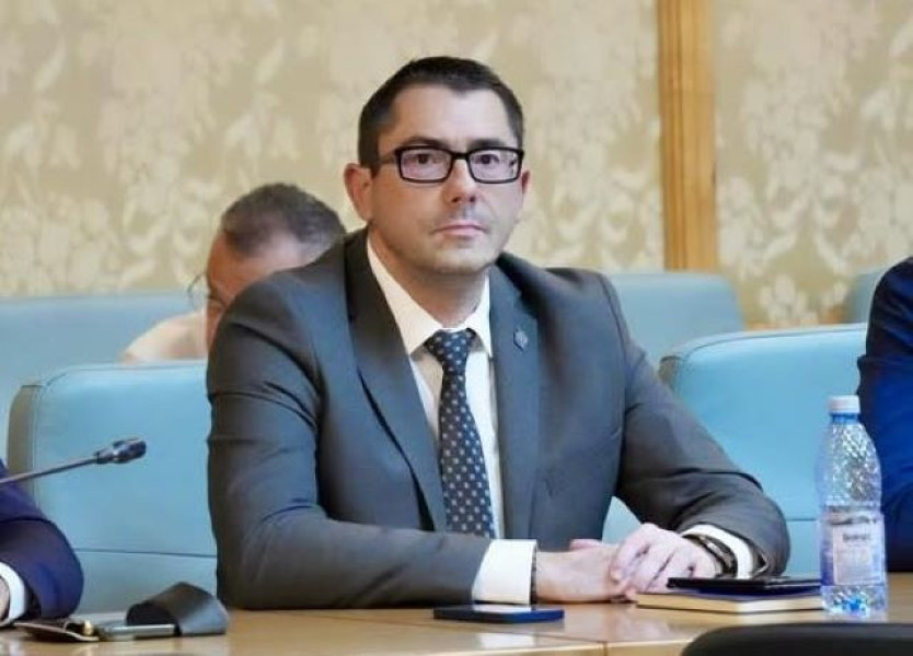 Deputatul Sebastian Rusu propune îmbunătățirea parcărilor pentru persoanele cu handicap locomotor