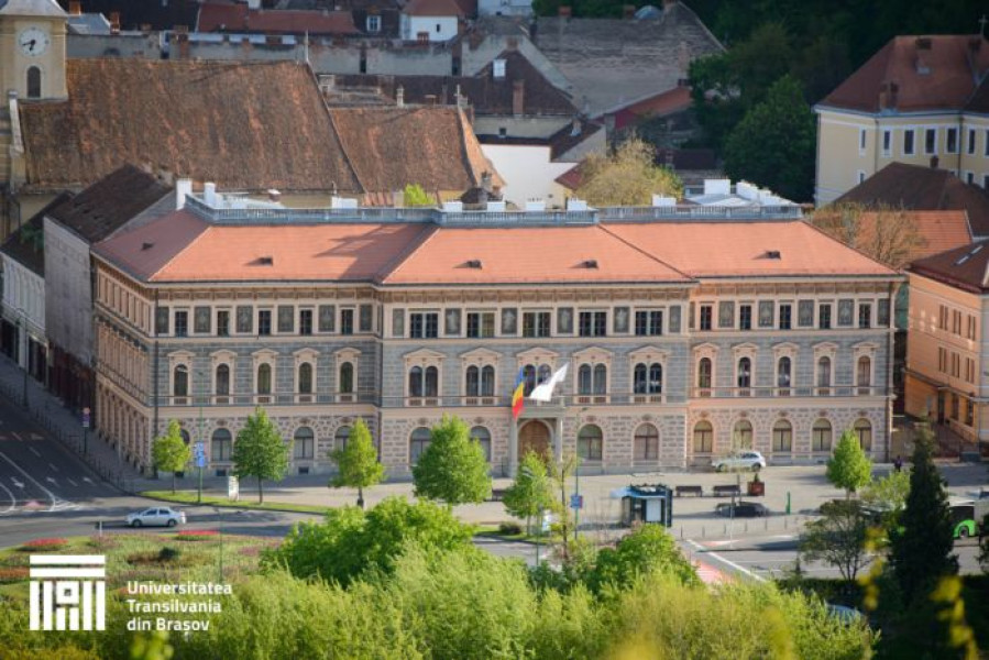 Bienala Europeană de Poezie 2025 la Brașov, cu tema „Solace and Solitude”