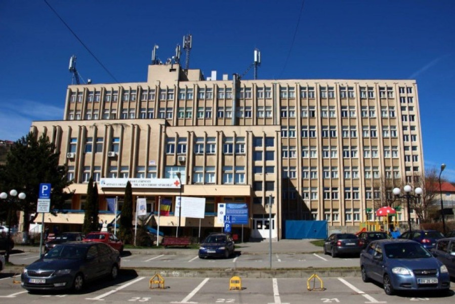 Spitalul din Zărnești va fi modernizat cu o investiție de peste 21 milioane lei