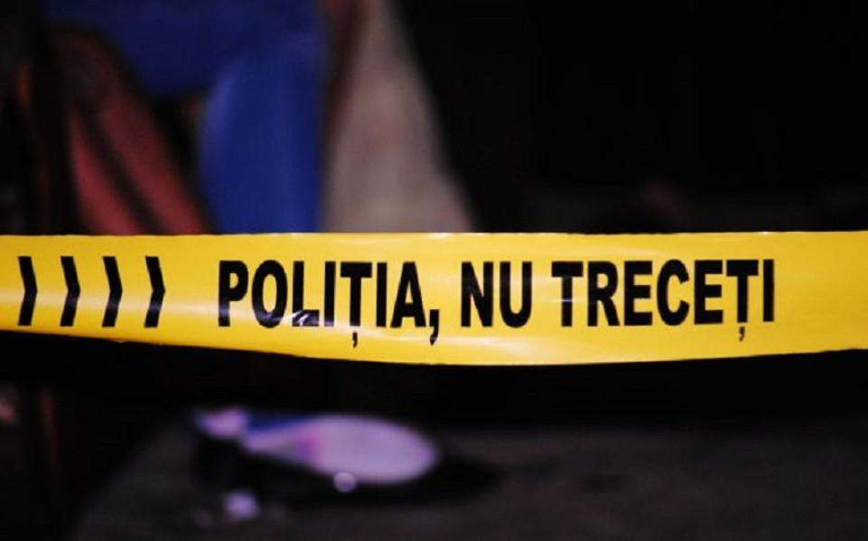 Doi bărbați din Timiș, reținuți după ce au agresat și incendiat un bărbat