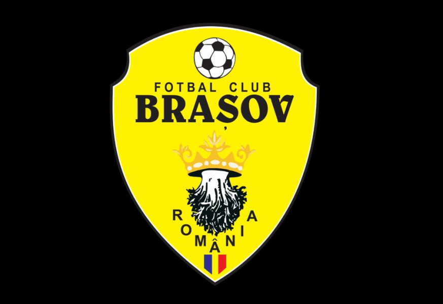 Municipiul Brașov se retrage din ACS Fotbal Club Brașov – Steagu Renaște