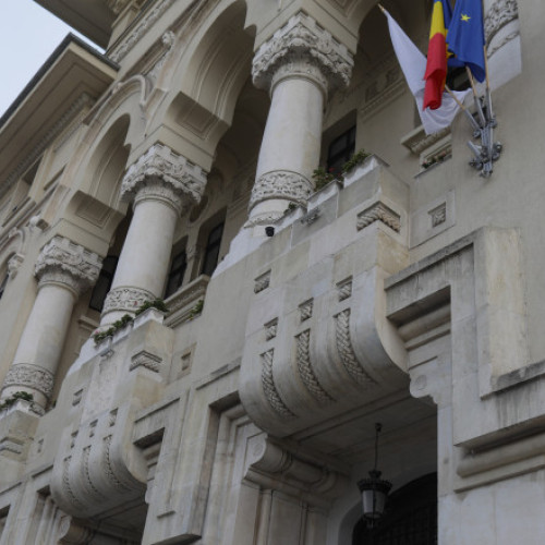 Coaliția guvernamentală a decis data alegerilor pentru Primăria Capitalei, 7 decembrie
