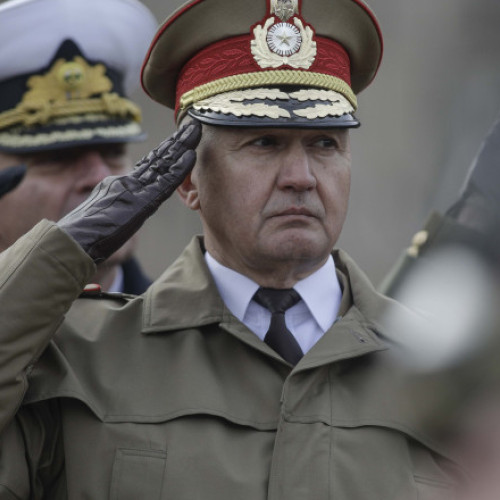 Generalul Gheorghiţă Vlad: România se pregătește pentru război, dar nu va participa direct