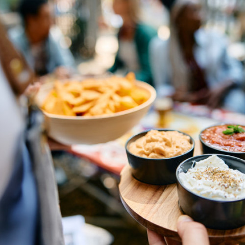 Decizia privind cota de TVA în HoReCa se va lua după 13 noiembrie