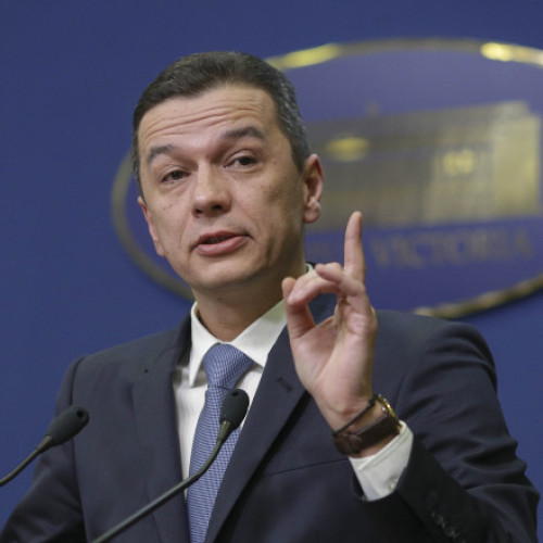 Sorin Grindeanu atenționează Guvernul privind creșterea salariului minim în 2026