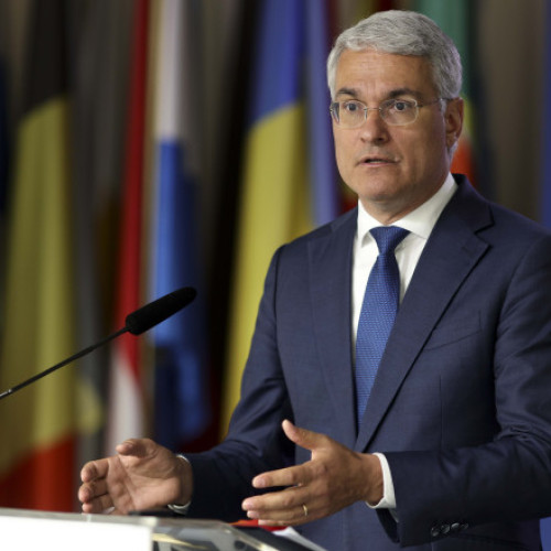 Ministrul Pîslaru susține că legea pensiilor magistraților trebuie corectată doar la forma, nu la fond