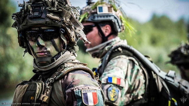 Exercițiul multinațional dacian fall 2025 reunește peste 5.000 de militari din zece țări NATO