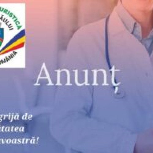 Vama Buzăului: Analize medicale gratuite decontate de CAS