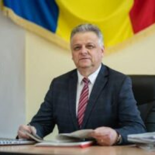 Primarul Virgil Popa candideaza pentru un nou mandat la Săcele