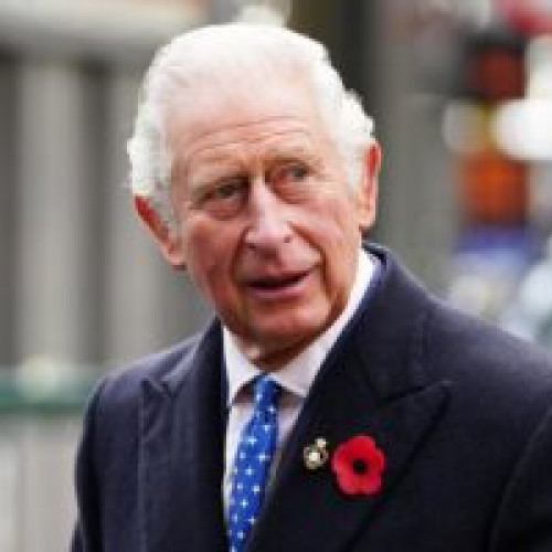 Cântăreţul britanic Prince Charles face faţă cu curaj luptei împotriva cancerului pe fondul unei mari surprize: peste 7.000 de mesaje de susţinere trimise de la unica veste a diagnosticului.