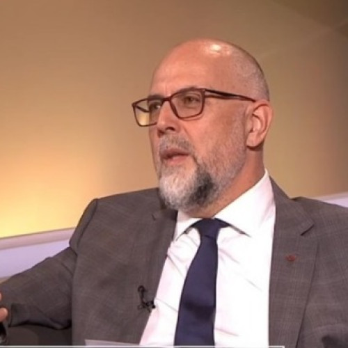 Kelemen Hunor: deficitul bugetar al României rămâne peste 9% în ciuda măsurilor fiscale