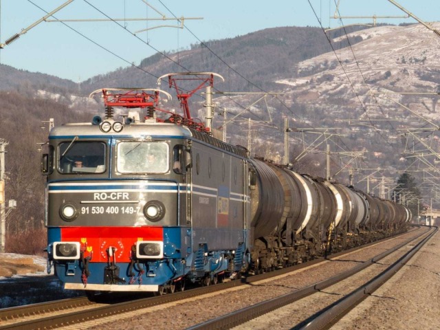 CFR Călători caută cabinete private pentru evaluarea medicală a ceferiștilor