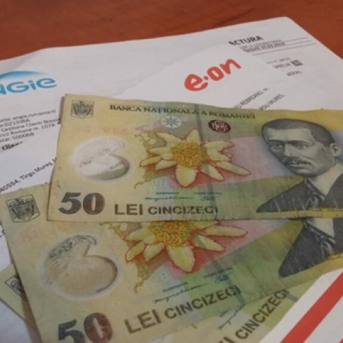 Facturi mai mari la curent din decembrie 2025 din cauza creșterii taxei pentru cogenerare