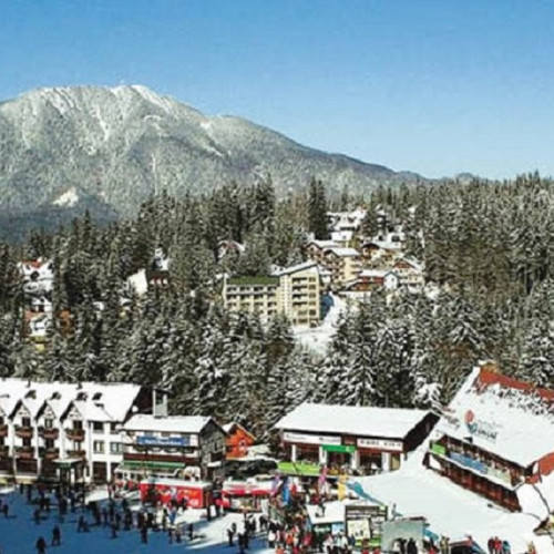 Prețurile cazării de Crăciun pe Valea Prahovei sunt mari, dar ofertele sunt variate