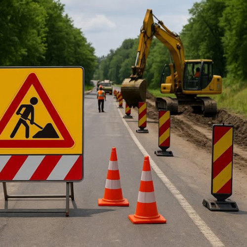 Restricții de circulație în Brașov pe 29 octombrie 2025 din cauza lucrărilor