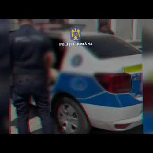 Mai mulți șoferi din Brașov prinși sub influența alcoolului și drogurilor au dosare penale