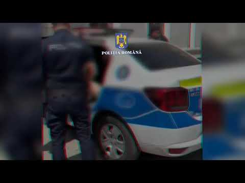 Mai mulți șoferi din Brașov prinși sub influența alcoolului și drogurilor au dosare penale