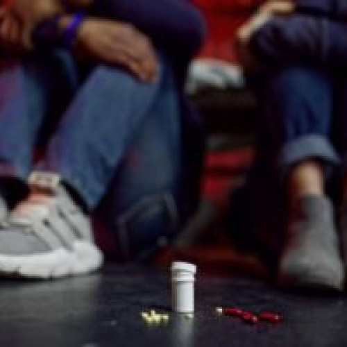Persoană sub influența substanțelor interzise, depistată în centrul Brașovului de jandarmi