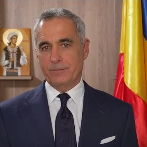 Călin Georgescu critică dur alegerile din București și anularea scrutinului anterior