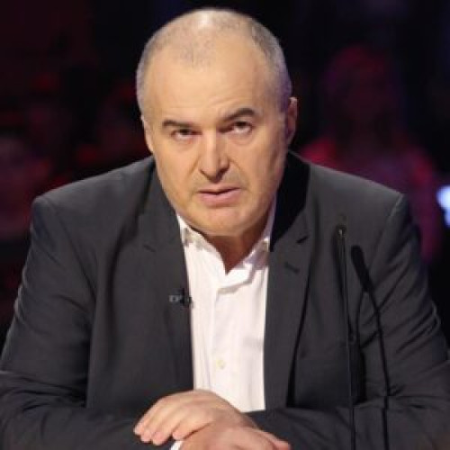 Florin Călinescu declară candidatura la Președinție din partea unui partid nou