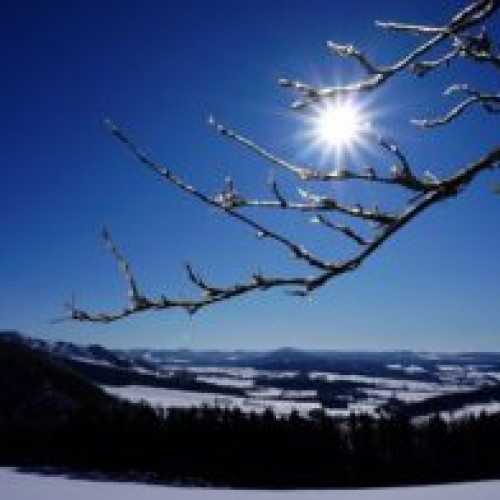 Caldura neasteptata in lunile martie pana aproape de finalul lunii, conform meteorologilor