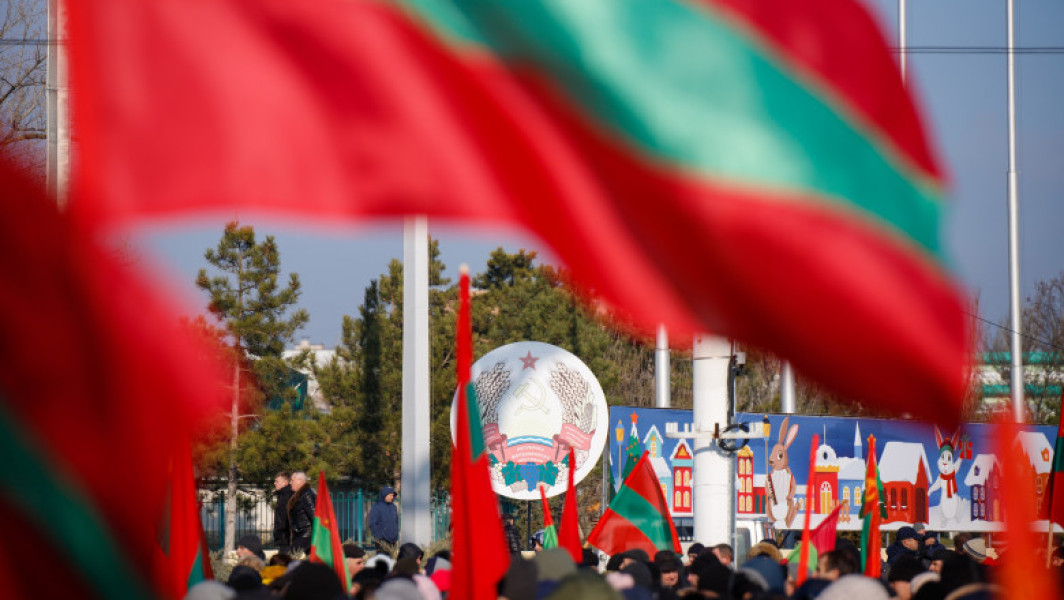 Exclusiv Viața în Transnistria: Mărturia unei tinere acuzată de extremism la 17 ani. Cum se descurcă tinerii în această regiune?