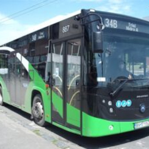 Schimbări în programul de transport la RATBV: orașul Brașov va avea o nouă linie de autobuz și tren spre Gara CFR, iar mai multe curse vor avea loc la sfârșitul săptămânii