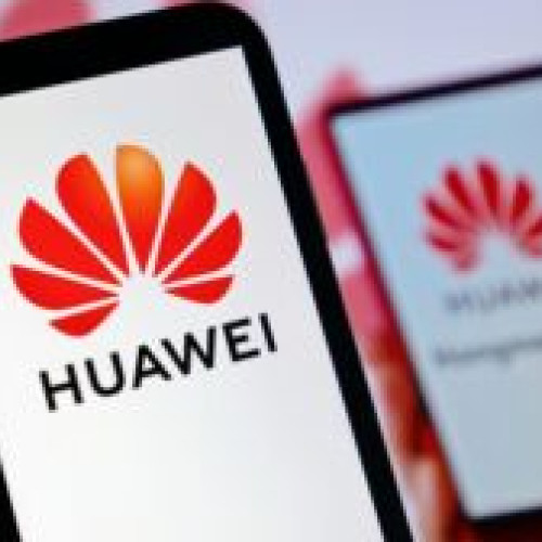 Romania, fara Huawei in reteaua nationala 5G