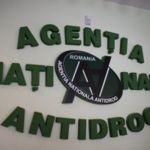 Stupefiantele au explodat în România, iar instituțiile au fost pasive - expert antidrog