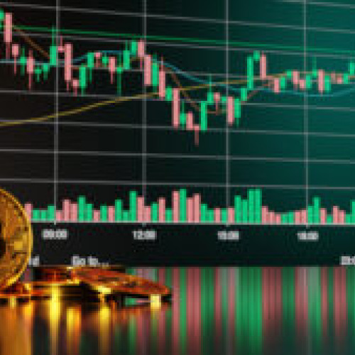 Bitcoin se apropie de recorduri și crește cu încă 5% în săptămâna trecută!