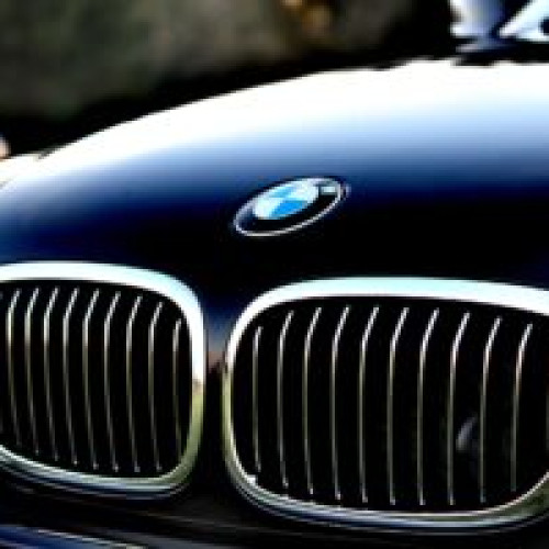 BMW face prima investiție mare în România, prin deschiderea unui centru de software în Cluj-Napoca