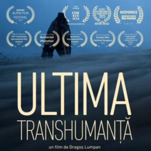 Transhumanța, o tradiție culturală din Orientul Apropiat, inclusă în patrimoniul imaterial UNESCO