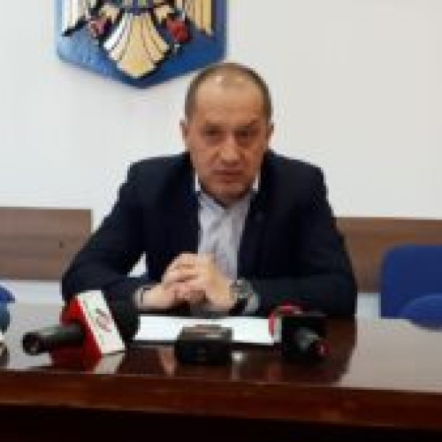 Deputatul Marian Rasaliu avertizează: "Votul nu trebuie lăsat pentru ultimul moment, mai ales pentru alegătorii care s-au mutat!