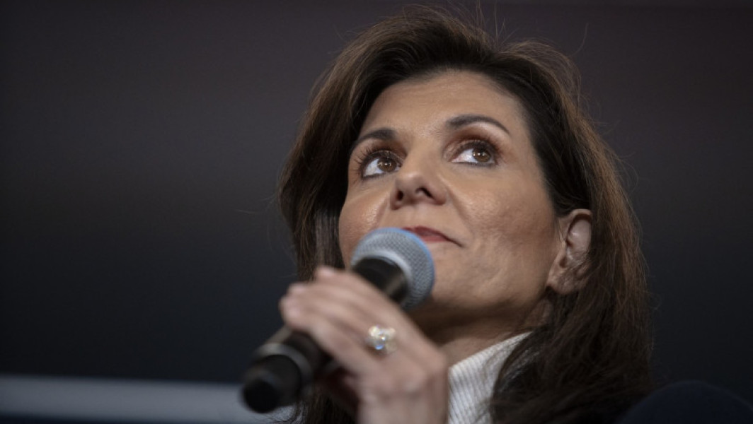 Nikki Haley se retrage din cursa prezidențială: Trump rămâne singur candidat la Casa Albă