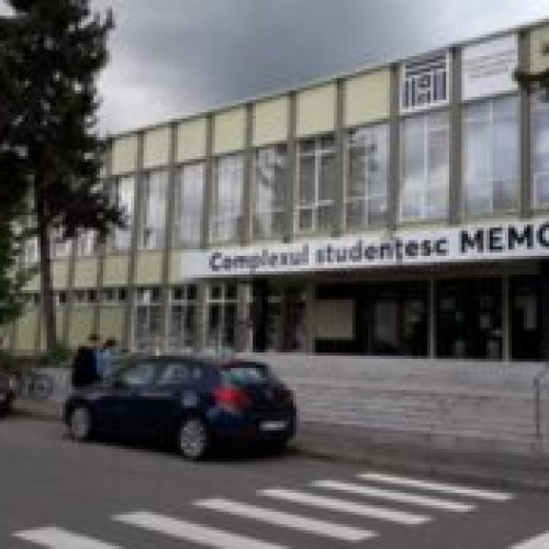 Razie în căminele studențești: verificări împotriva traficului și consumului de droguri în Brașov