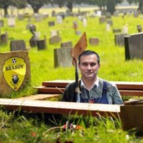 Primarul Allen Coliban pierde procesul privind prejudiciul de la FC Brașov prin contestația în anulare!